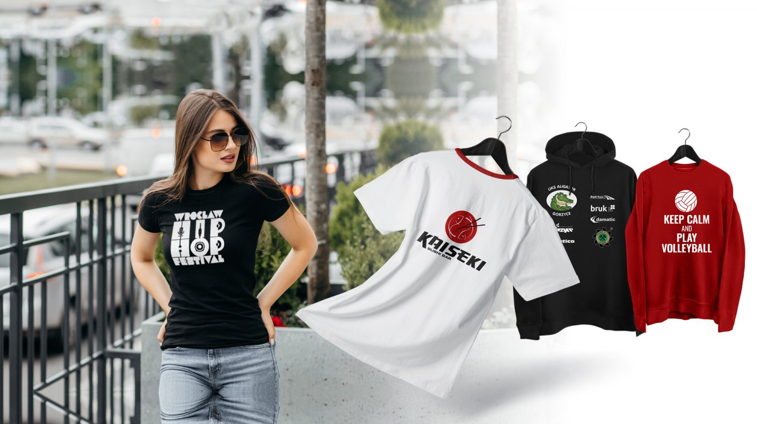 05 Odzież Reklamowa